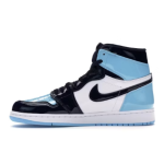 Special offer Batch Air Jordan 1 Retro High OG UNC Patent CD0461-401