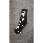 [Add One] Sp5der Socks White/ Black/ Orange/ Pink/ Green EG0719