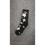 [Add One] Sp5der Socks White/ Black/ Orange/ Pink/ Green EG0719