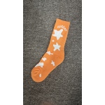 [Add One] Sp5der Socks White/ Black/ Orange/ Pink/ Green EG0719