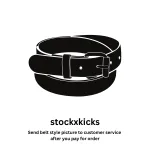 69$ Belt 