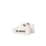 Off White Out Of Office White/Black For Walking OMIA189C99LEA0120110