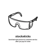 $79 USD Glasses