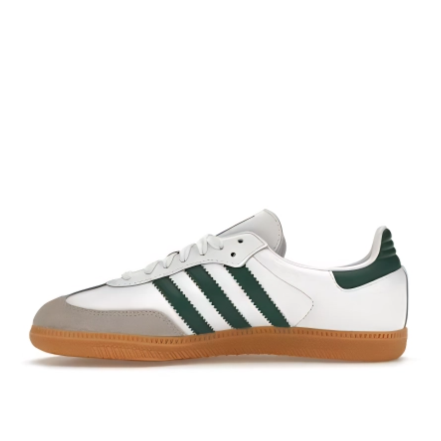 Adidas Samba OG Collegiate Green IE3437