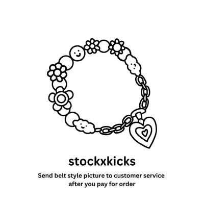 [Add One] $59 USD Bracelets 01