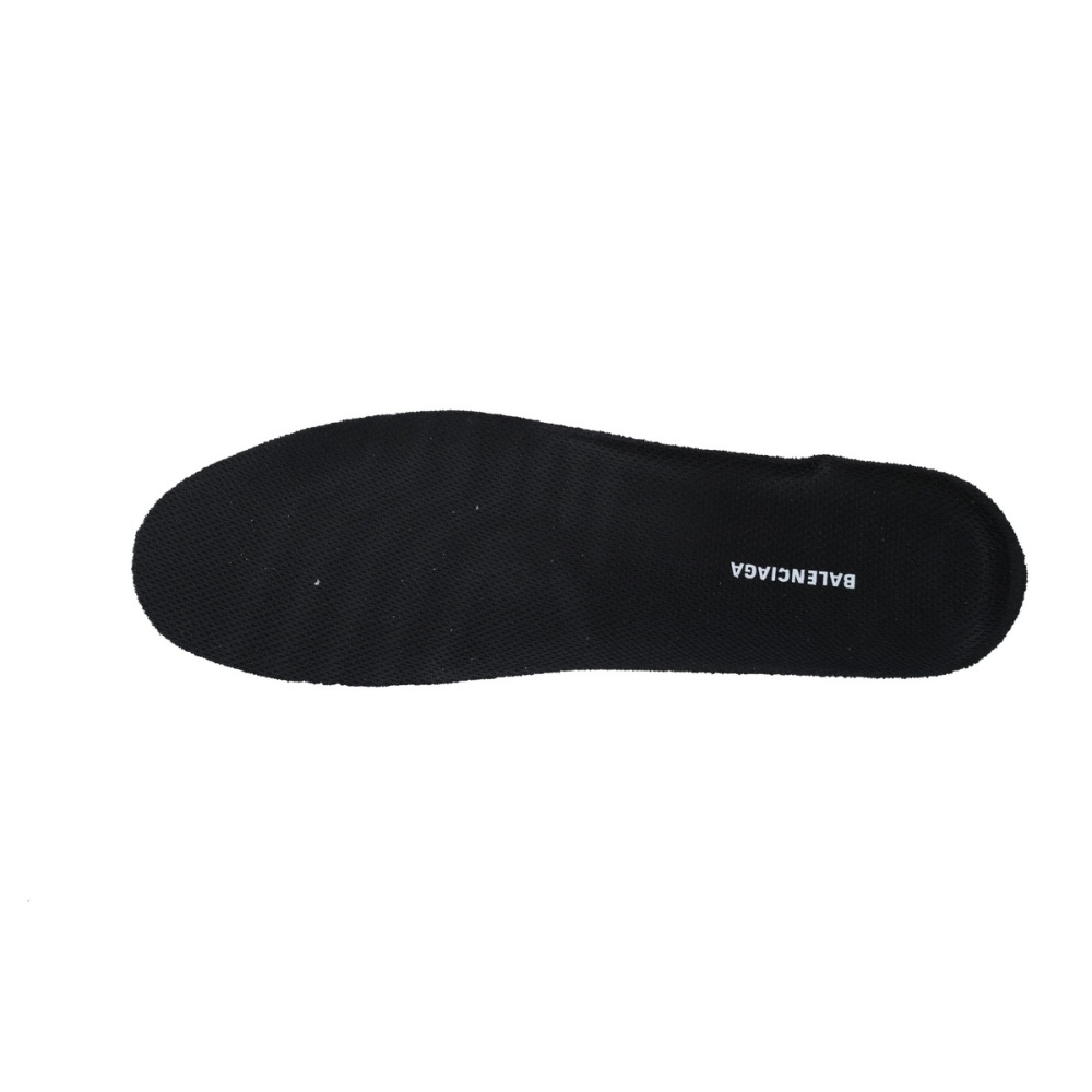Balenciaga Track Clear Sole Black 647741W3BM21000