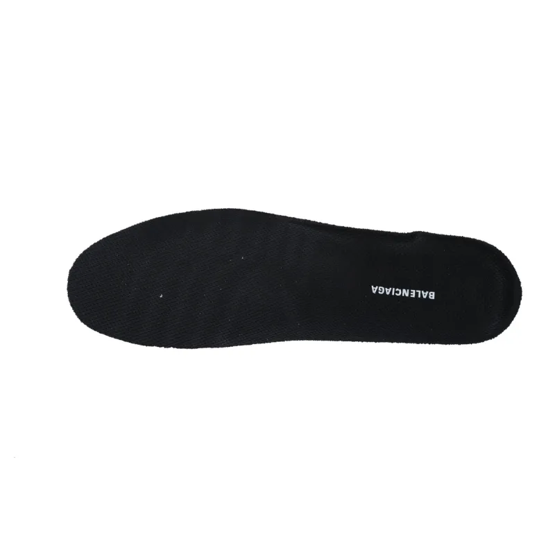 Balenciaga Track Clear Sole Black 647741W3BM21000