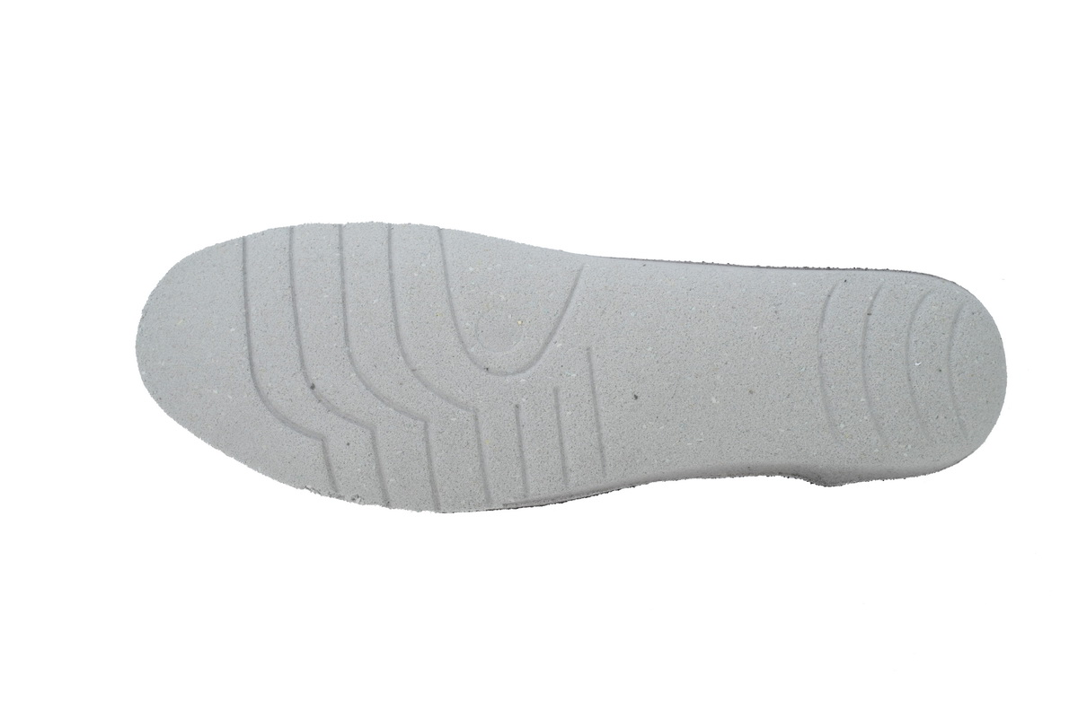 Balenciaga Track Clear Sole Black 647741W3BM21000