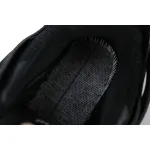 Balenciaga Track Clear Sole Black 647741W3BM21000