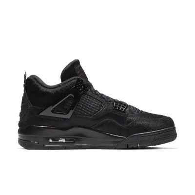 PK God Batch Air Jordan 4 Retro Olivia Kim No Cover CK2925 001 02