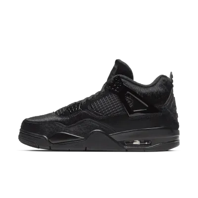 PK God Batch Air Jordan 4 Retro Olivia Kim No Cover CK2925 001 01