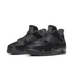 PK God Batch Air Jordan 4 Retro Olivia Kim No Cover CK2925 001