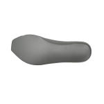 Balenciaga 3XL Sneaker Black Dust 734734 W3XL5 9050