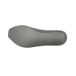 Balenciaga 3XL Sneaker Black Dust 734734 W3XL5 9050