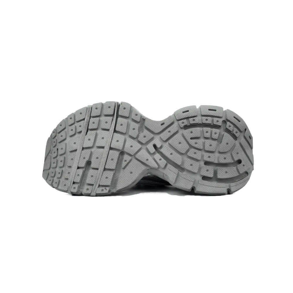 Balenciaga 3XL Sneaker Grey Silver 542228 W2RB8 1210