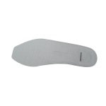 Balenciaga 3XL Sneaker Grey Silver 542228 W2RB8 1210