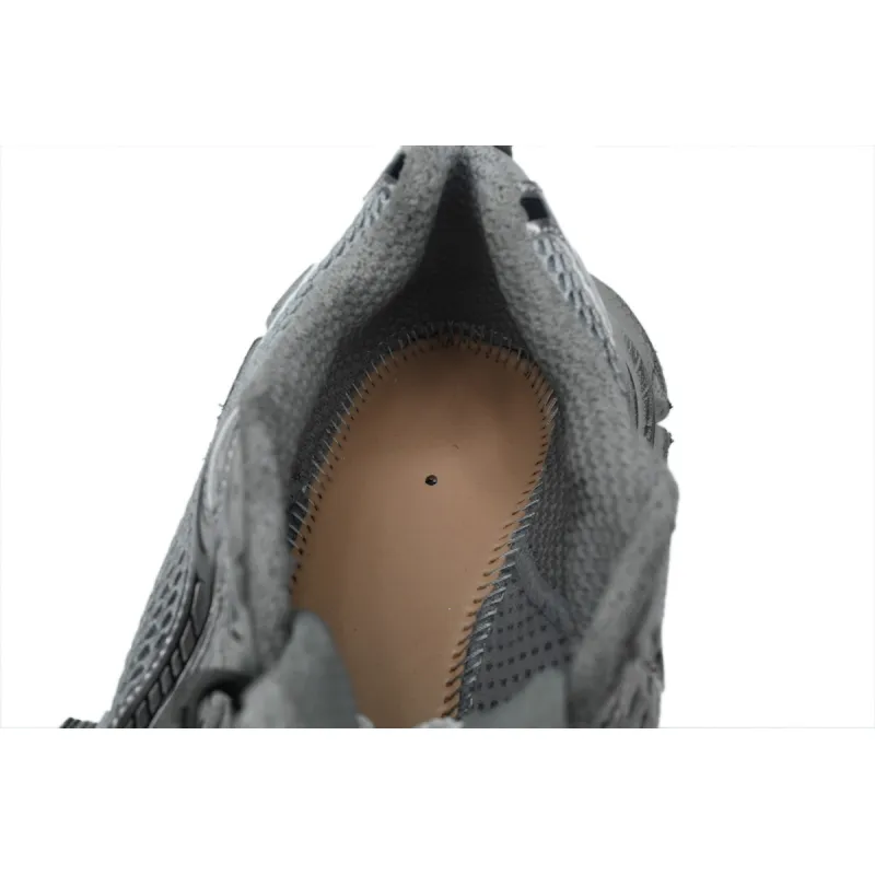 Balenciaga 3XL Sneaker Grey Silver 542228 W2RB8 1210