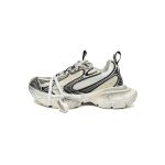 Balenciaga 3XL Sneaker Panda 734734 W3XL5 9710