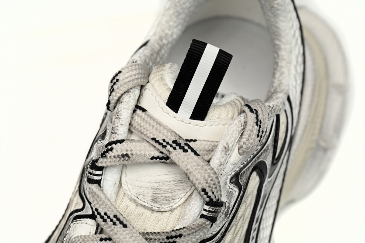 Balenciaga 3XL Sneaker Panda 734734 W3XL5 9710