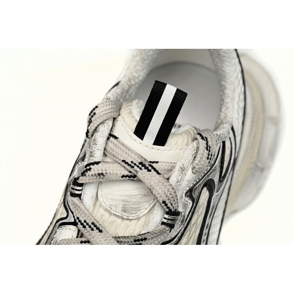 Balenciaga 3XL Sneaker Panda 734734 W3XL5 9710