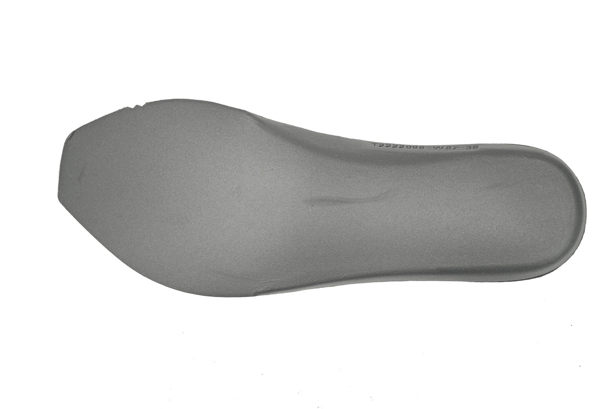 Balenciaga 3XL Sneaker Panda 734734 W3XL5 9710