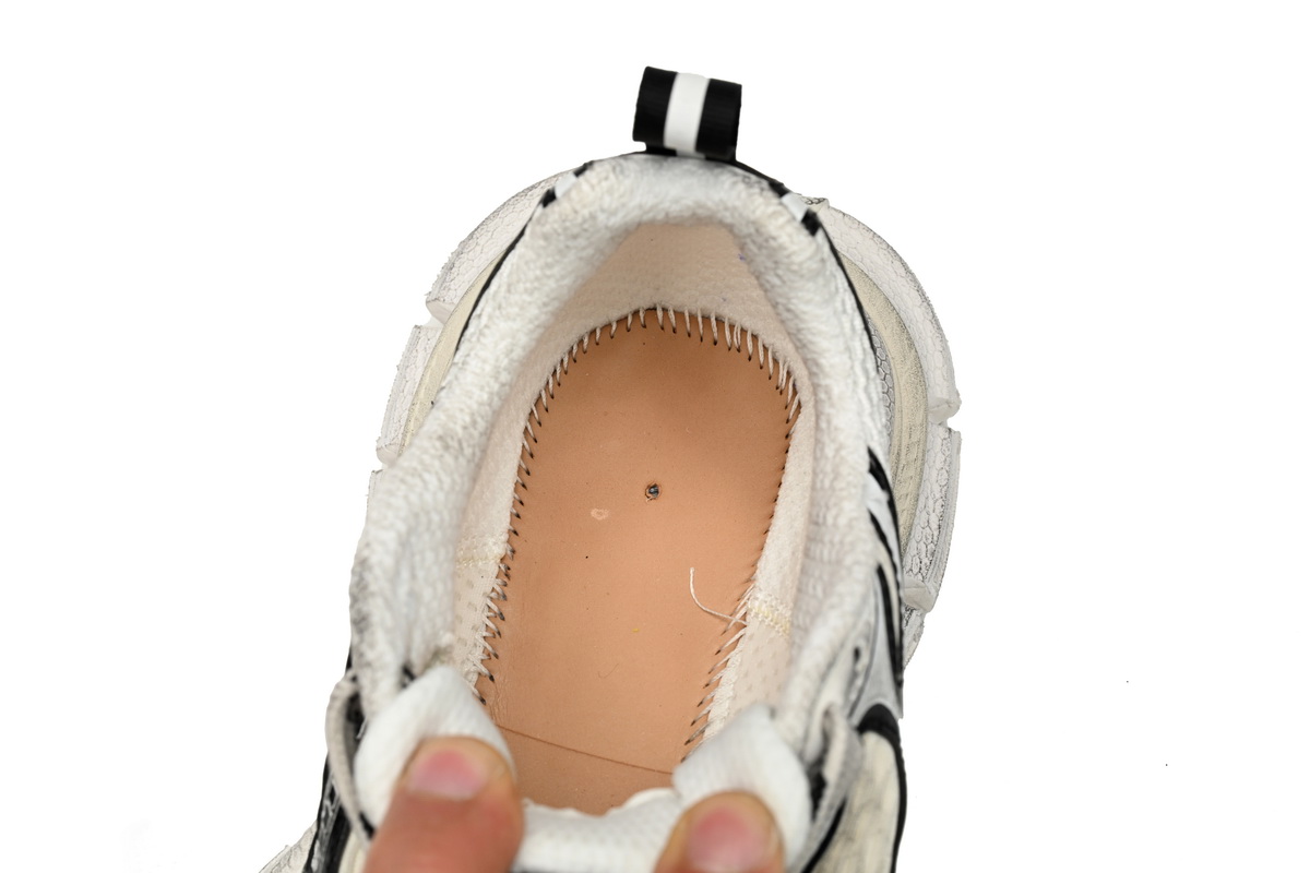 Balenciaga 3XL Sneaker Panda 734734 W3XL5 9710