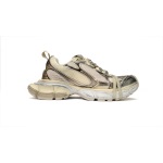 Balenciaga 3XL Sneaker Pla Tinum 734734 W3XL2 9110