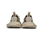 Balenciaga 3XL Sneaker Pla Tinum 734734 W3XL2 9110