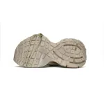 Balenciaga 3XL Sneaker Pla Tinum 734734 W3XL2 9110