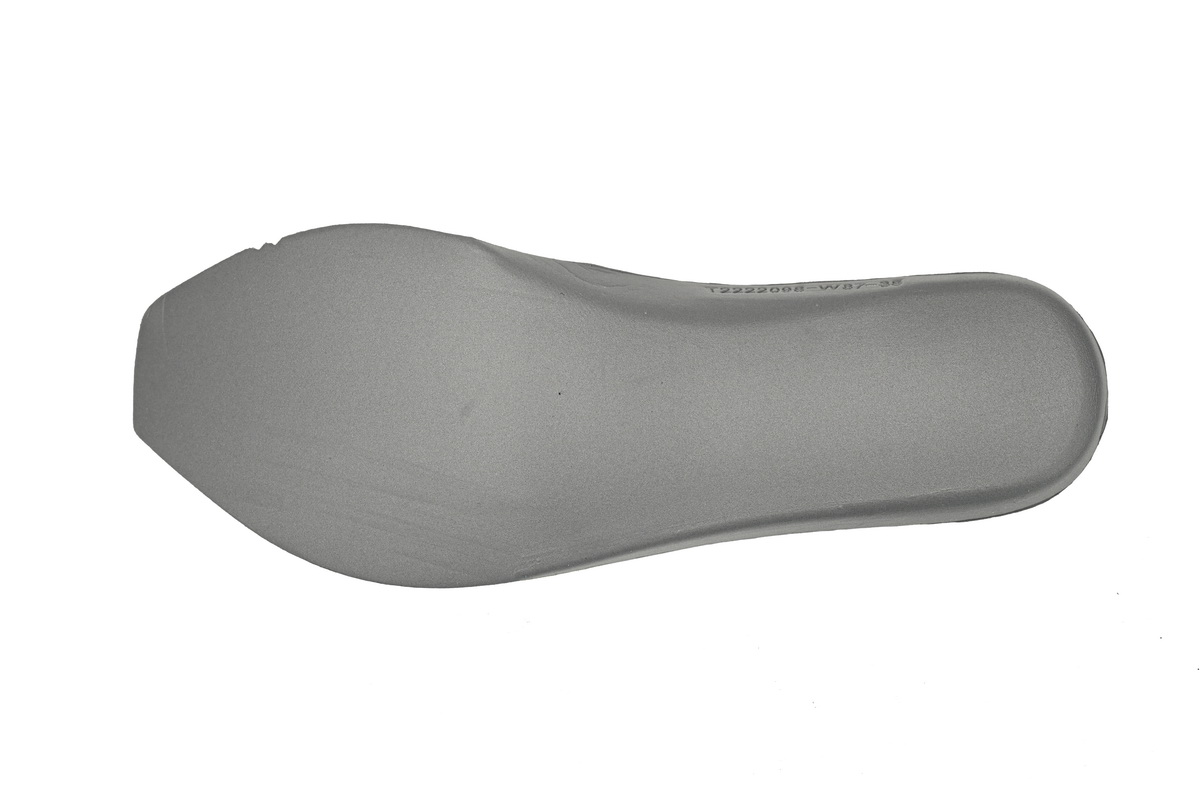 Balenciaga 3XL Sneaker White Red 734734 W3XL2 9060