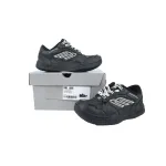 Balenciaga HAMPTONS WORN-OUT Black 841765 WCURB 1000