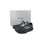 Balenciaga HAMPTONS WORN-OUT Black 841765 WCURB 1000