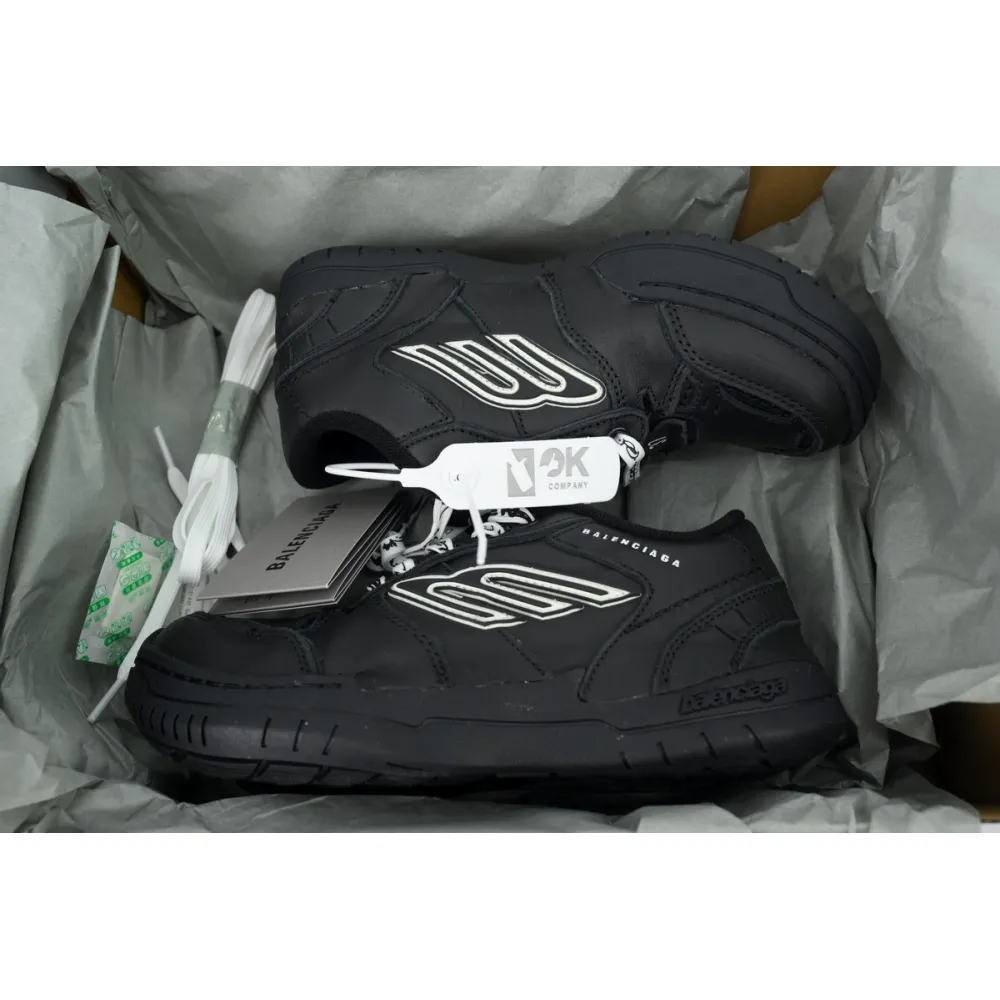 Balenciaga HAMPTONS WORN-OUT Black 841765 WCURB 1000