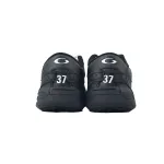 Balenciaga HAMPTONS WORN-OUT Black 841765 WCURB 1000