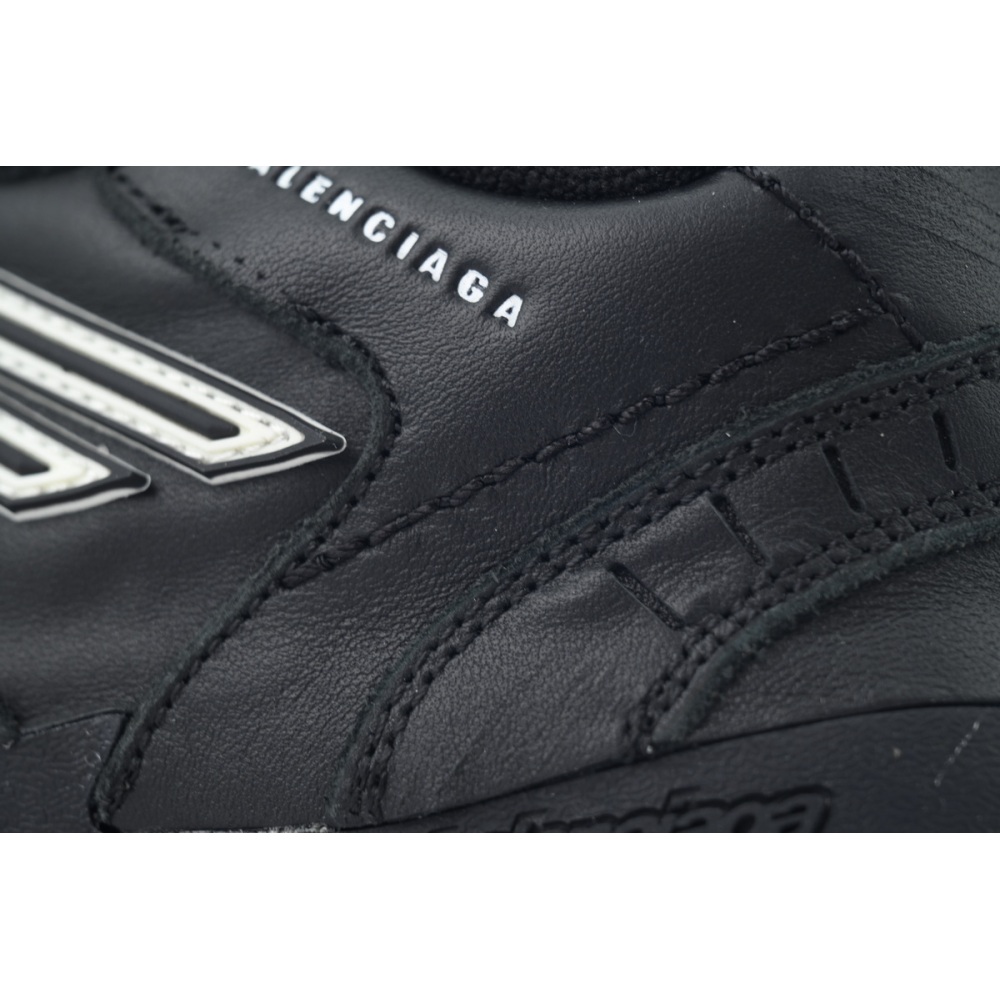 Balenciaga HAMPTONS WORN-OUT Black 841765 WCURB 1000