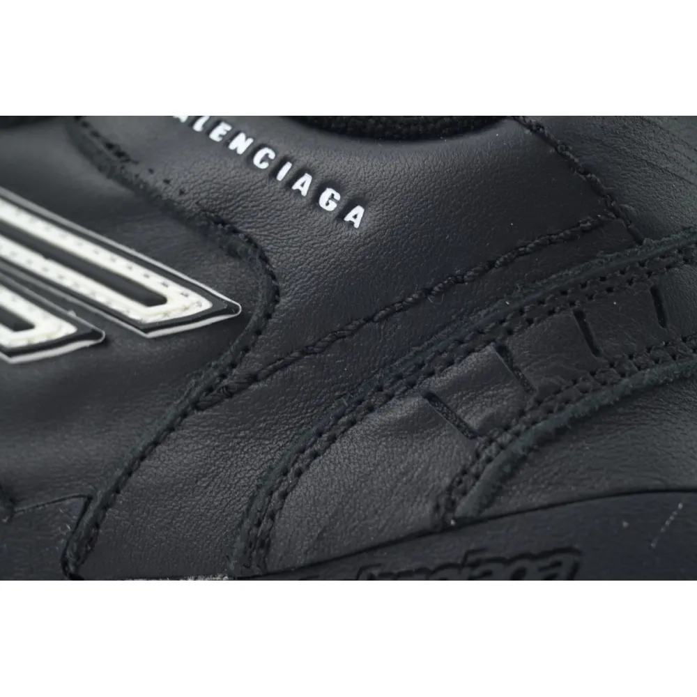Balenciaga HAMPTONS WORN-OUT Black 841765 WCURB 1000