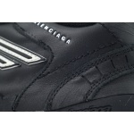 Balenciaga HAMPTONS WORN-OUT Black 841765 WCURB 1000