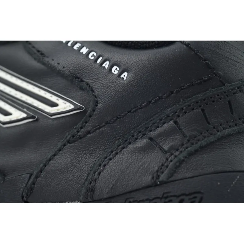 Balenciaga HAMPTONS WORN-OUT Black 841765 WCURB 1000