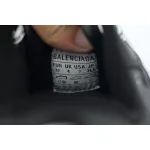 Balenciaga HAMPTONS WORN-OUT Black 841765 WCURB 1000
