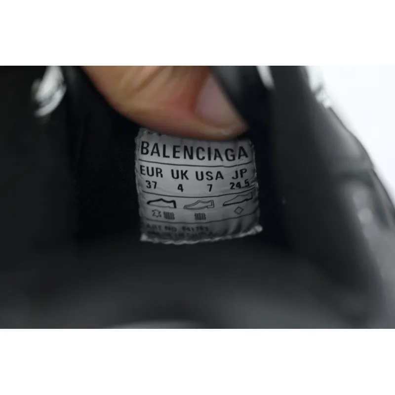 Balenciaga HAMPTONS WORN-OUT Black 841765 WCURB 1000