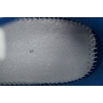 Balenciaga HAMPTONS WORN-OUT White Blue 841765 WCURB 9141