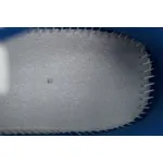 Balenciaga HAMPTONS WORN-OUT White Blue 841765 WCURB 9141