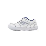 Balenciaga HAMPTONS WORN-OUT White Blue 841765 WCURB 9141