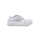 Balenciaga HAMPTONS WORN-OUT White Blue 841765 WCURB 9141