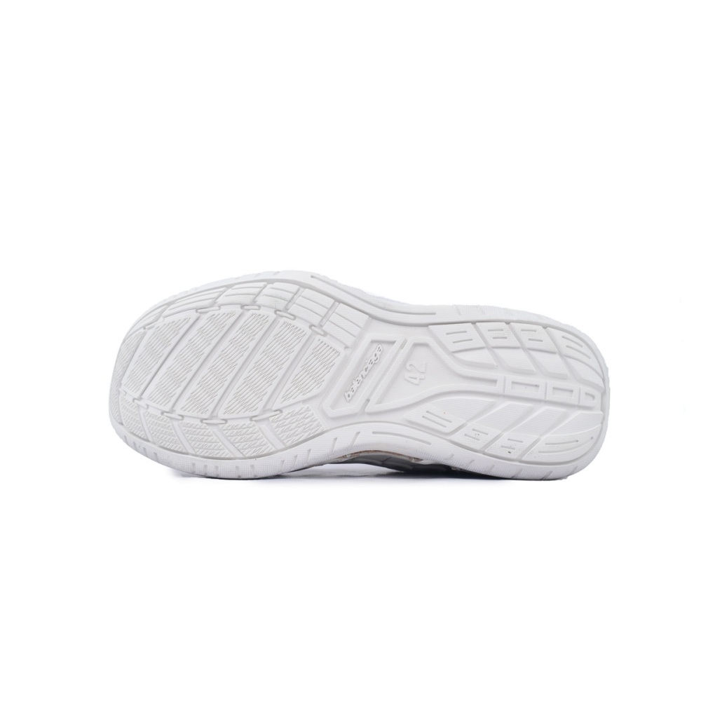 Balenciaga HAMPTONS WORN-OUT White Blue 841765 WCURB 9141