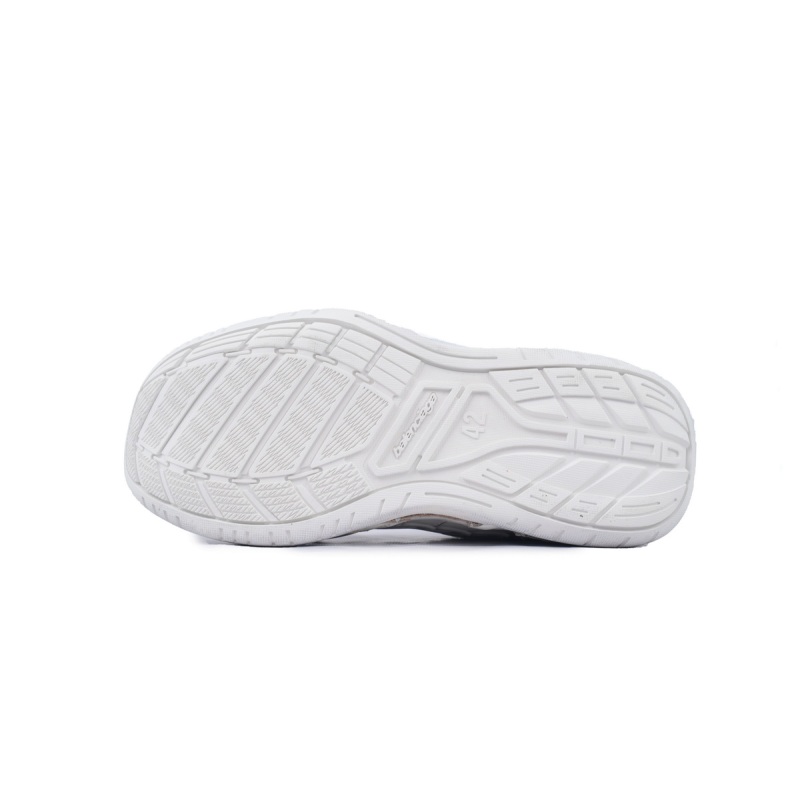 Balenciaga HAMPTONS WORN-OUT White Blue 841765 WCURB 9141
