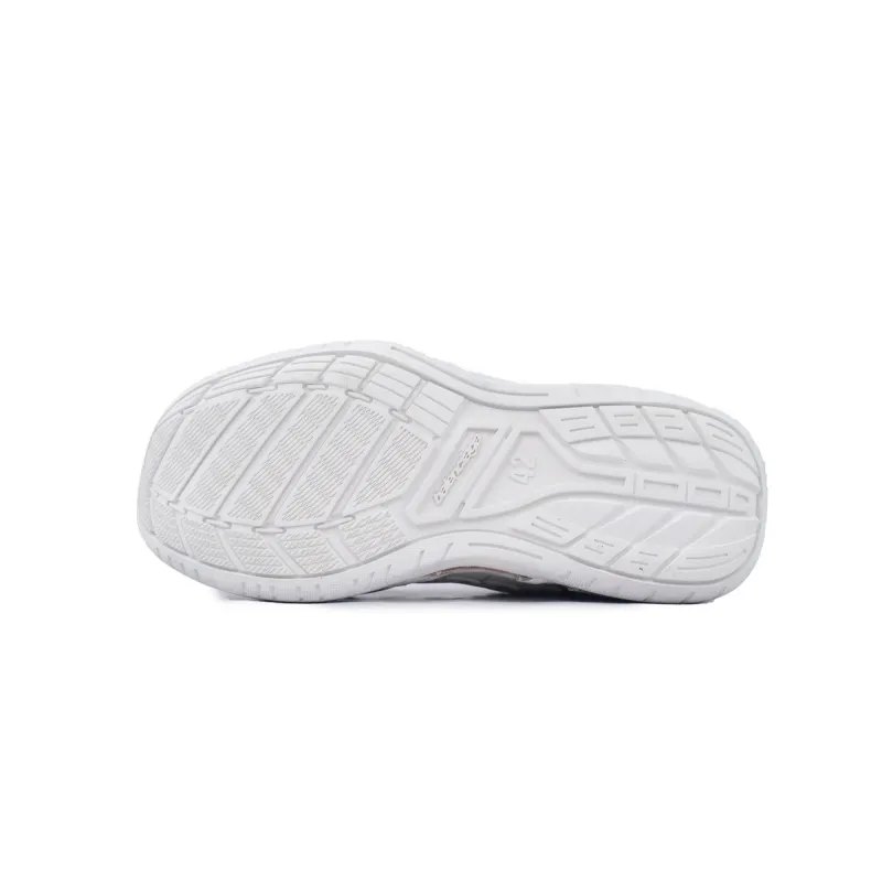 Balenciaga HAMPTONS WORN-OUT White Blue 841765 WCURB 9141