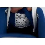 Balenciaga HAMPTONS WORN-OUT White Blue 841765 WCURB 9141