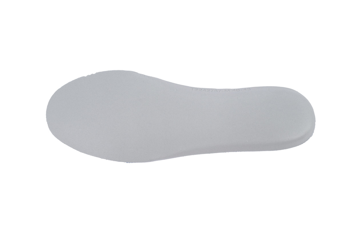 Balenciaga HAMPTONS WORN-OUT White Blue 841765 WCURB 9141