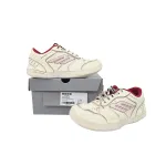 Balenciaga HAMPTONS WORN-OUT White Jordan 841765 WCURS 9960
